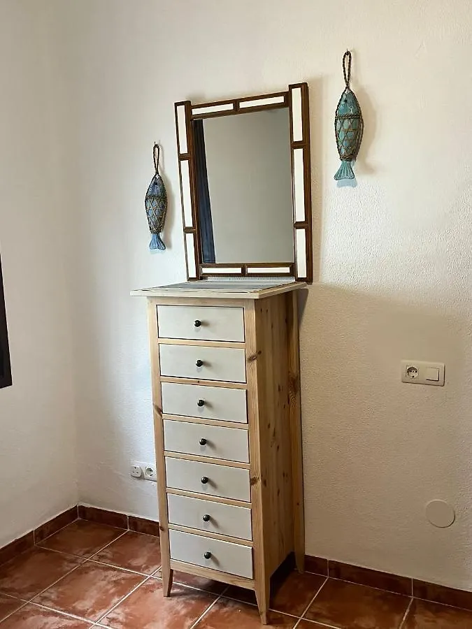 Casa Familiar In Punta Lara Apartment Nerja