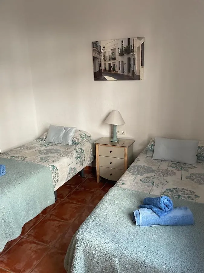 Townhouse In Punta Lara Apartment Nerja