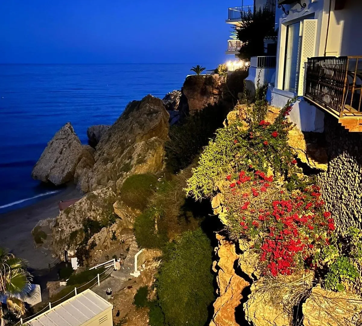 Casa Familiar In Punta Lara Apartment Nerja