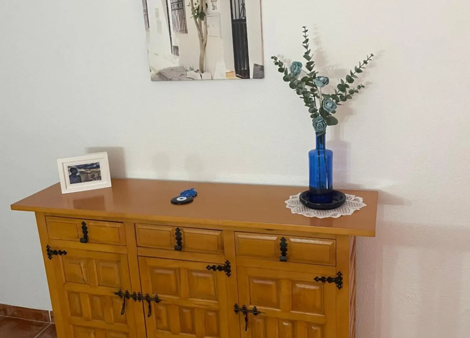 Casa Familiar In Punta Lara Apartment Nerja