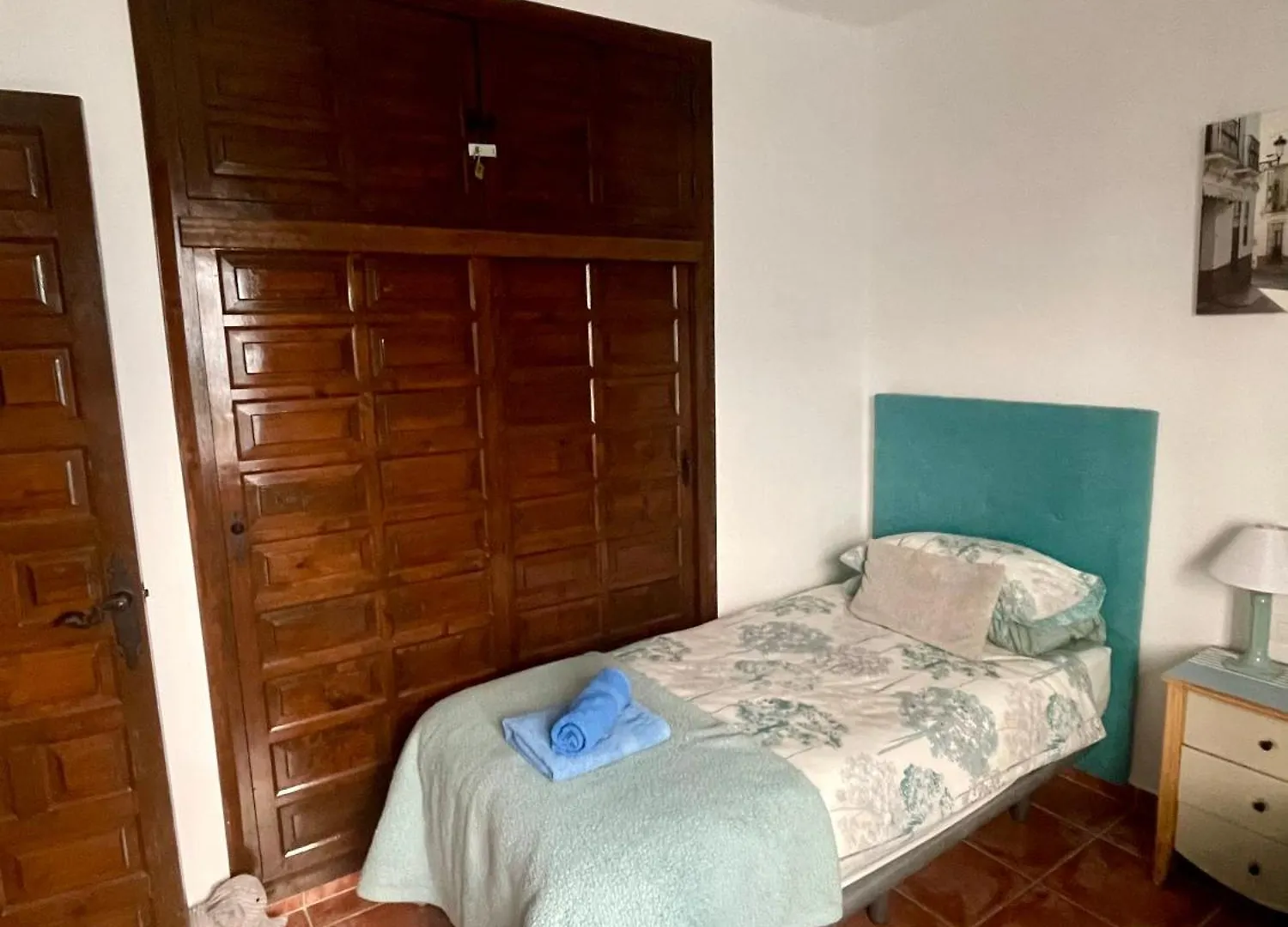Casa Familiar In Punta Lara Apartment Nerja