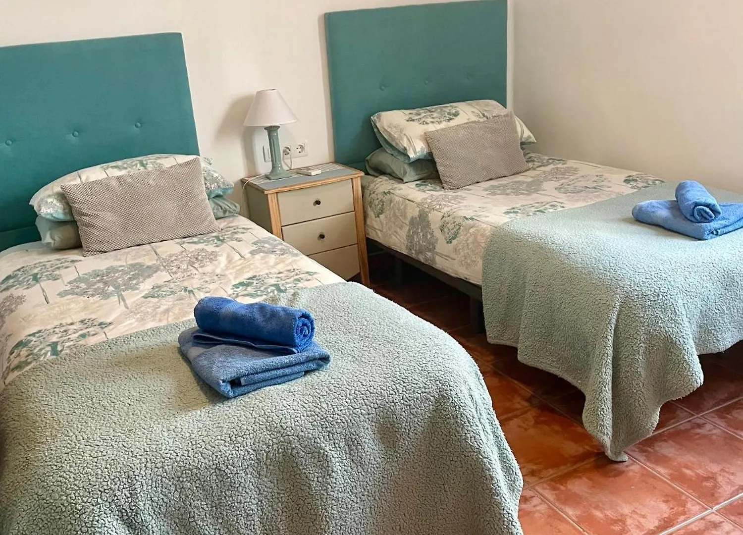 Casa Familiar In Punta Lara Apartment Nerja