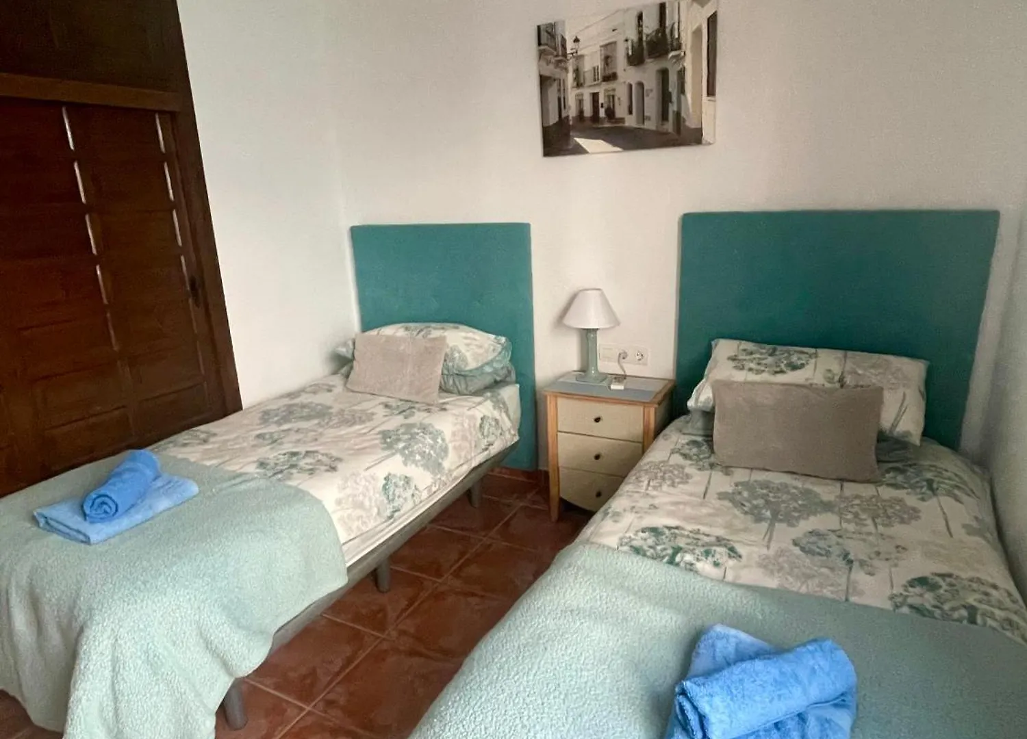 Casa Familiar In Punta Lara Apartment Nerja Spain