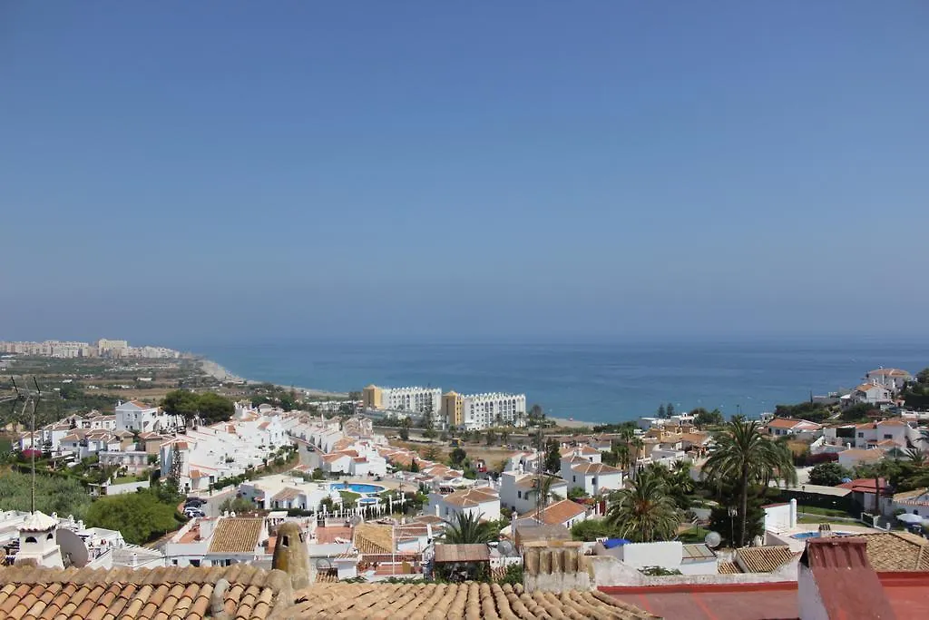Casa Familiar In Punta Lara Apartment Nerja