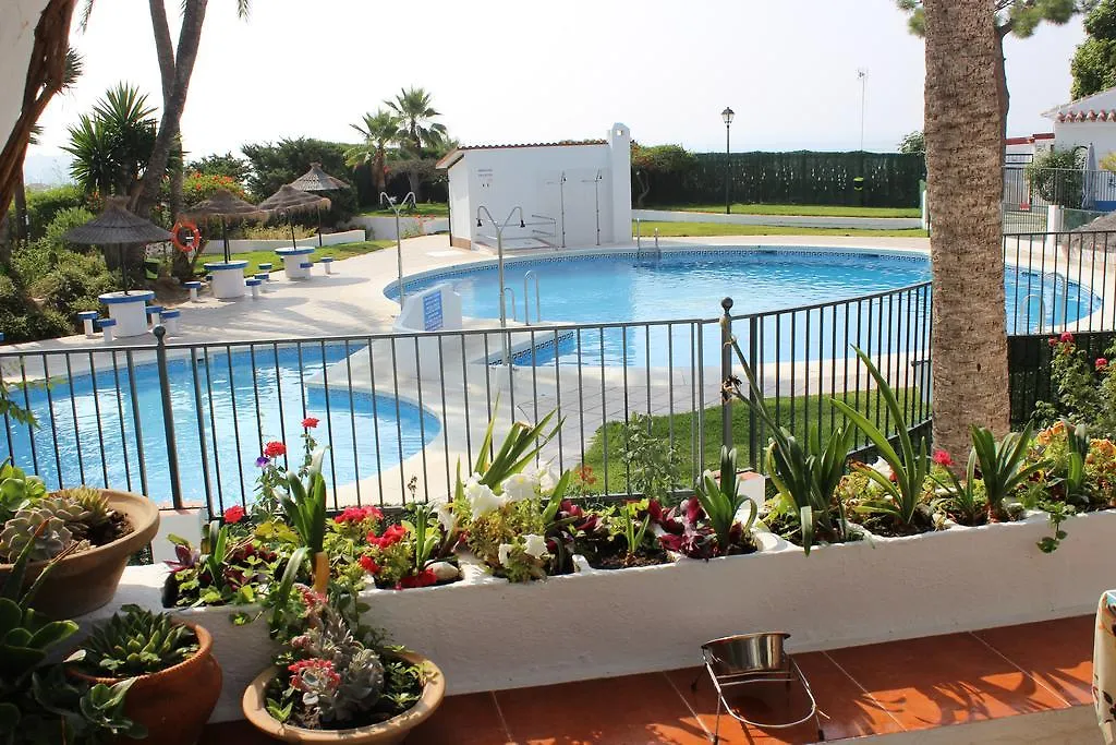 Casa Familiar In Punta Lara Apartment Nerja Spain