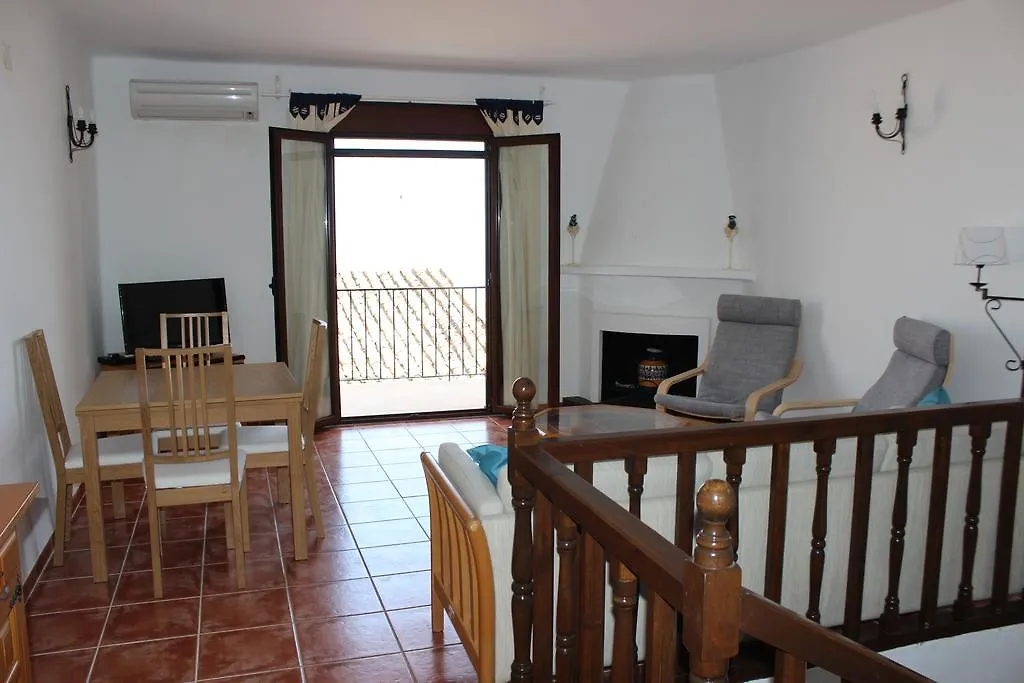 Casa Familiar In Punta Lara Apartment Nerja 0*,