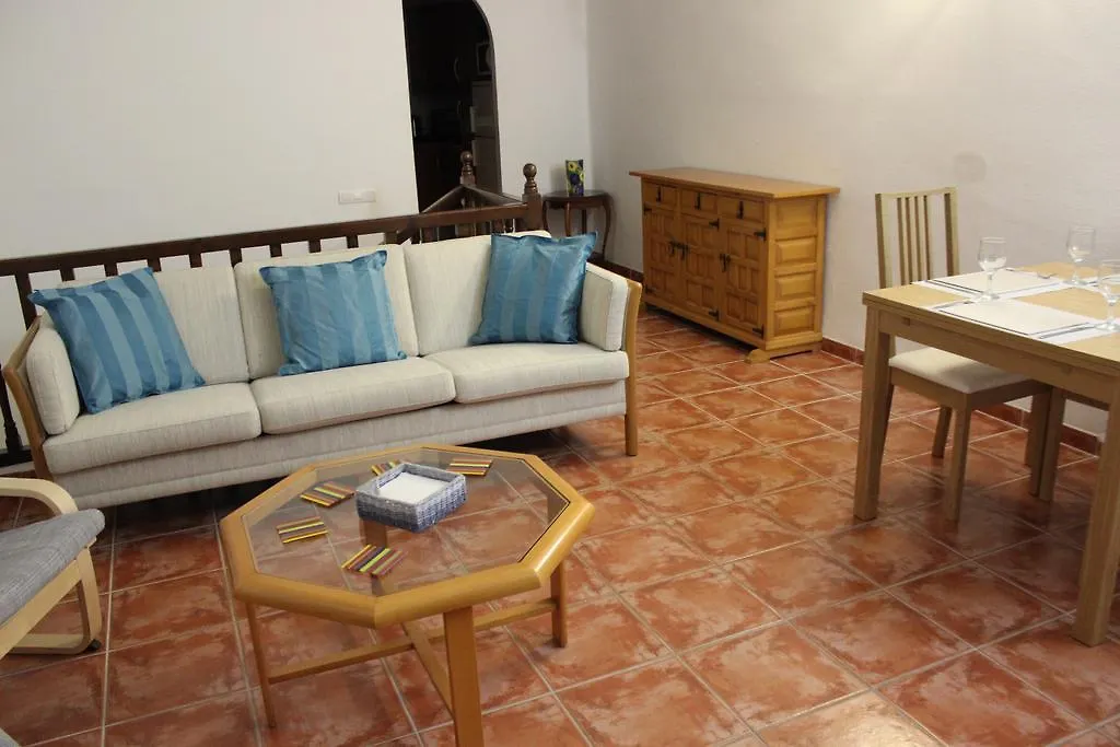 Casa Familiar In Punta Lara Apartment Nerja 0*,  Spain