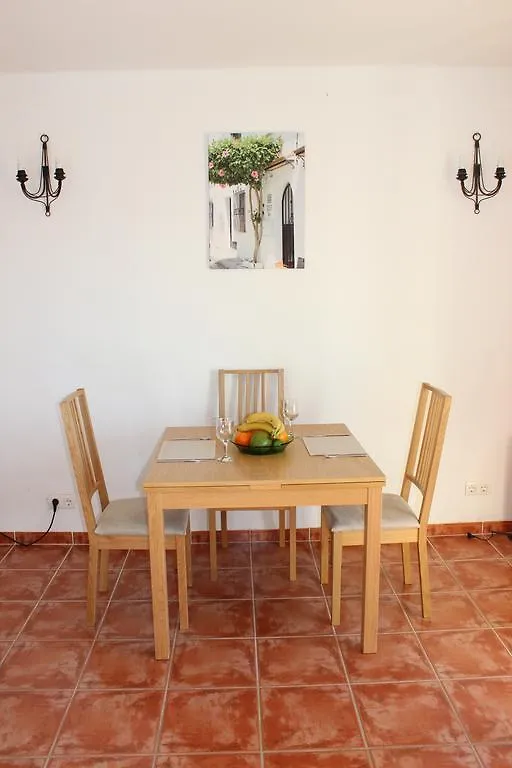 Townhouse In Punta Lara Apartment Nerja