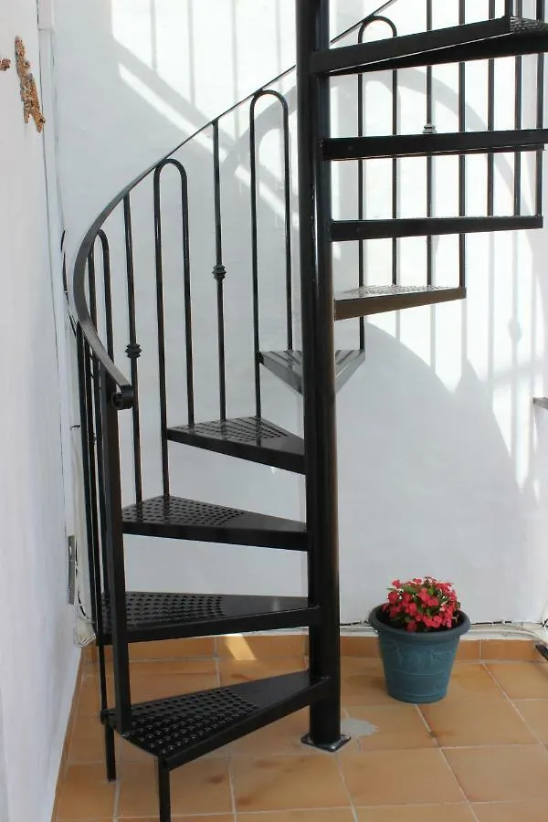 Casa Familiar In Punta Lara Apartment Nerja 0*,