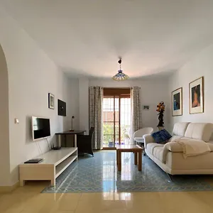  Apartamento Club Costa España