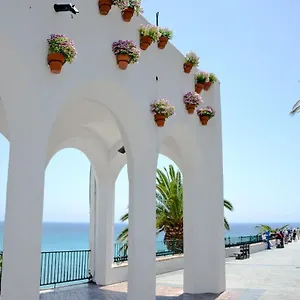  Apartamento Flores De Burriana