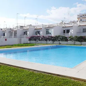  Apartamento Edf Delfin 2/5