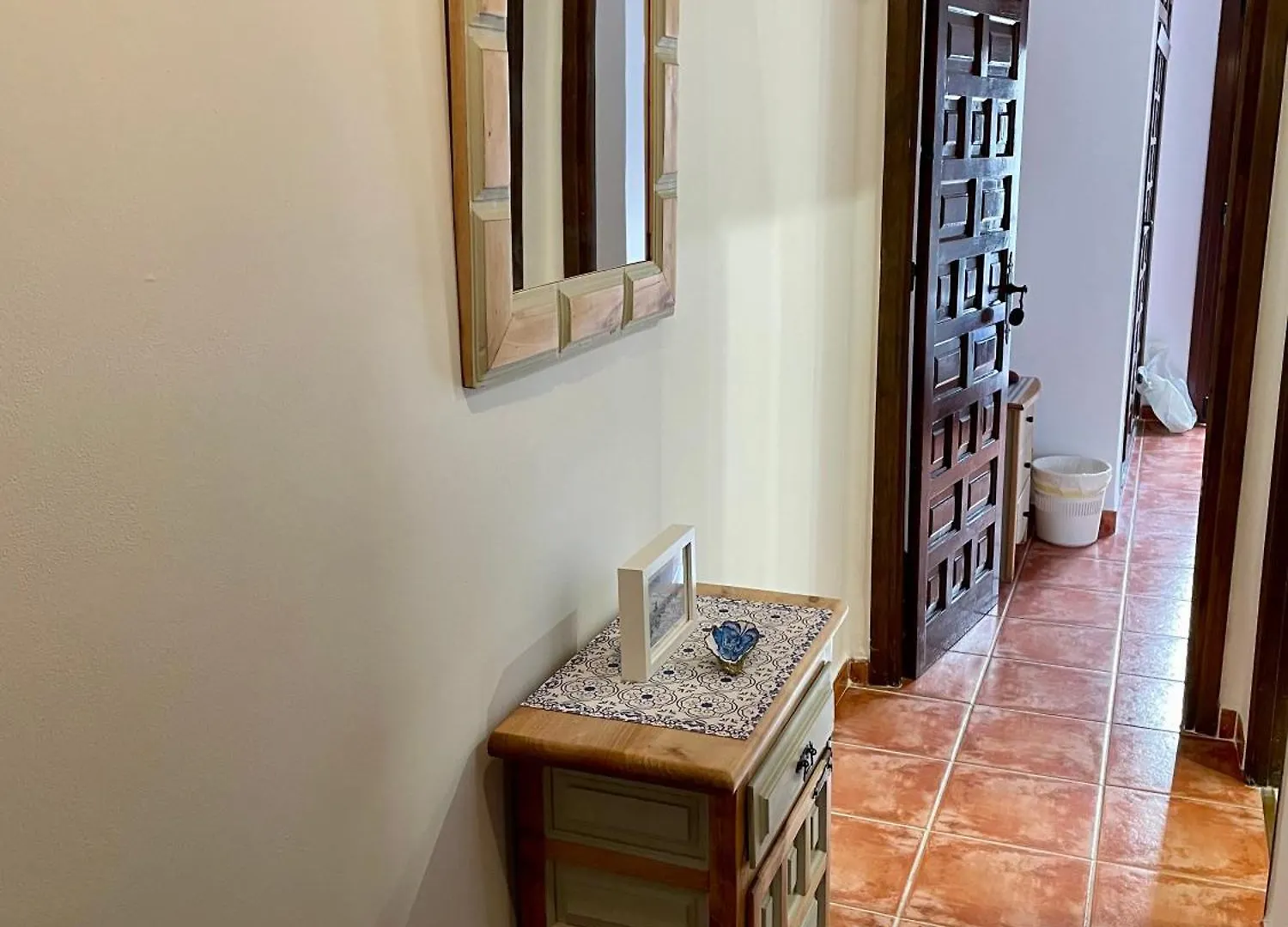 Casa Familiar In Punta Lara Lägenhet Nerja