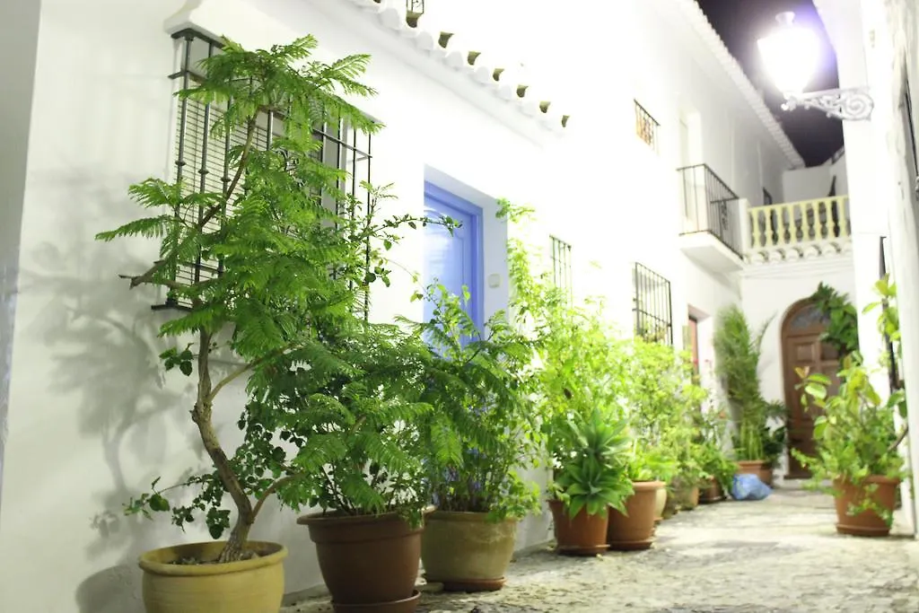 Casa Familiar In Punta Lara Lägenhet Nerja