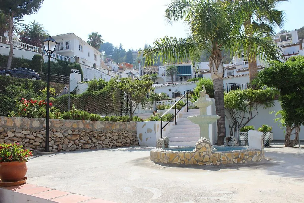Casa Familiar In Punta Lara Lägenhet Nerja 0*,  Spanien