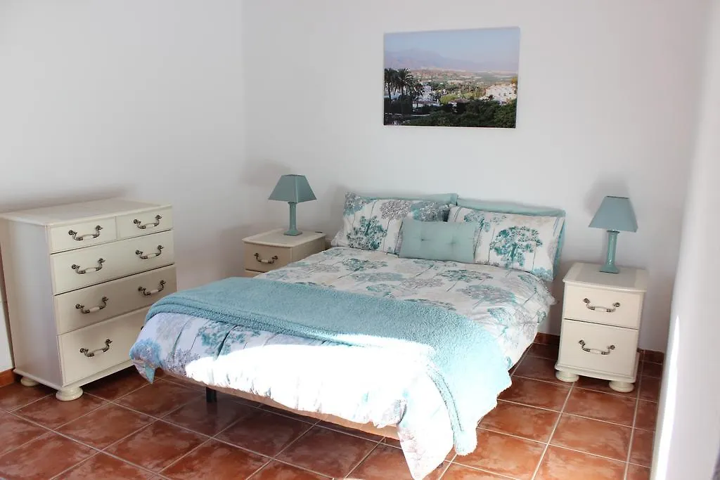 Casa Familiar In Punta Lara Lägenhet Nerja