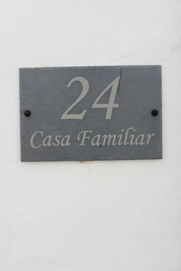 Casa Familiar In Punta Lara Lägenhet Nerja